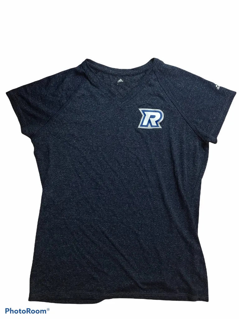 Ryerson Adidas Dry-Fit Workout Shirt photo 1