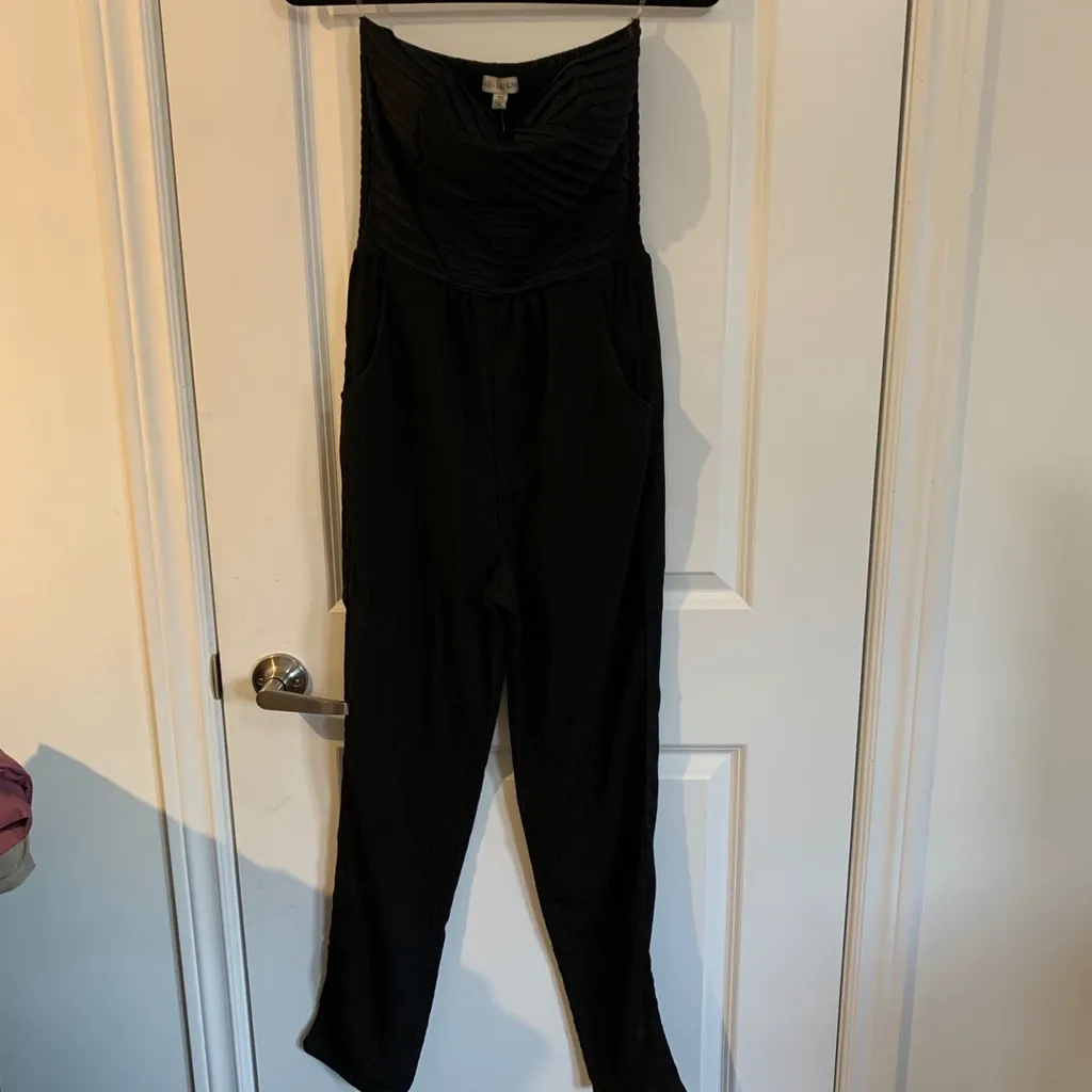 BNWT Guess Jumpsuit photo 1