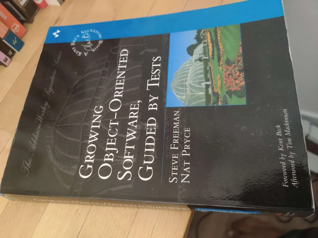 Books that need a home photo 1