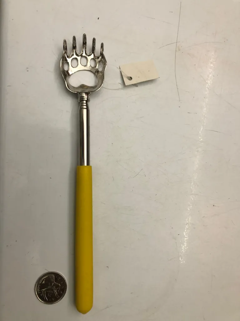Back Scratcher photo 1