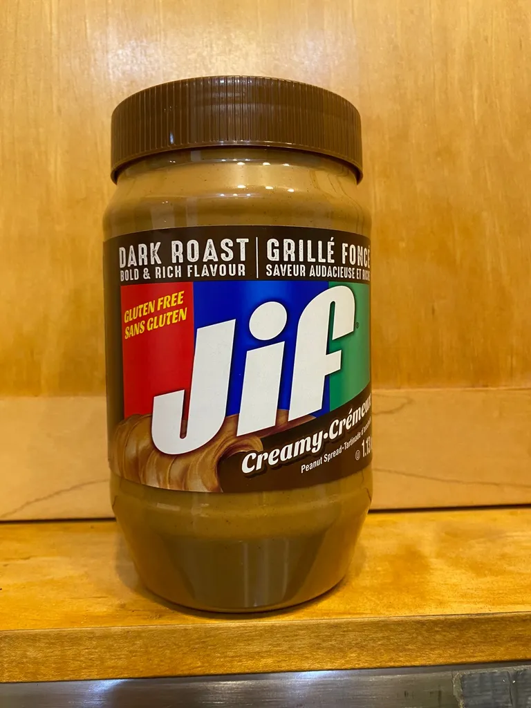 Peanut Butter photo 1