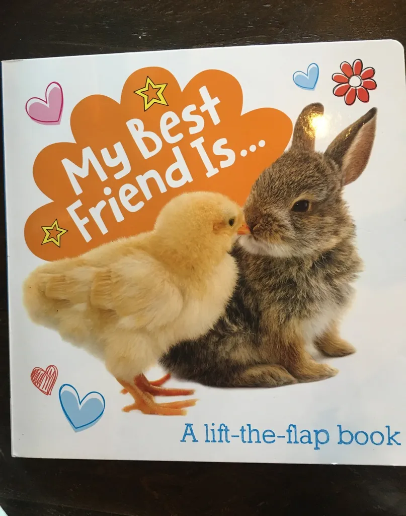 My Best Friend Is photo 1