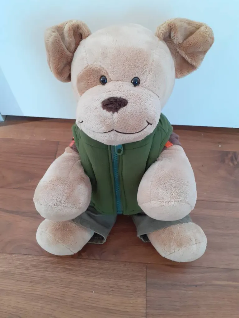 Vintage Build A Bear photo 1