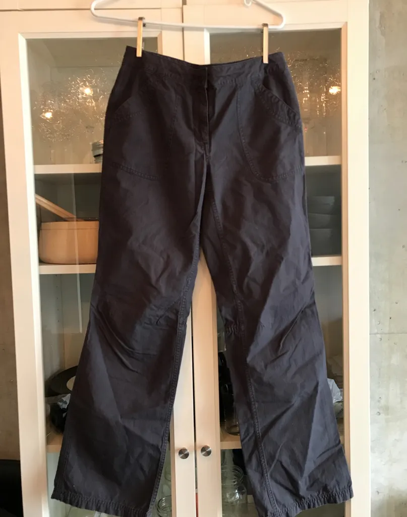 MEC Athletic Pants Size S photo 1