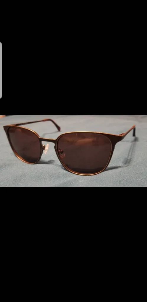 Joseph Marc Sunglasses photo 1