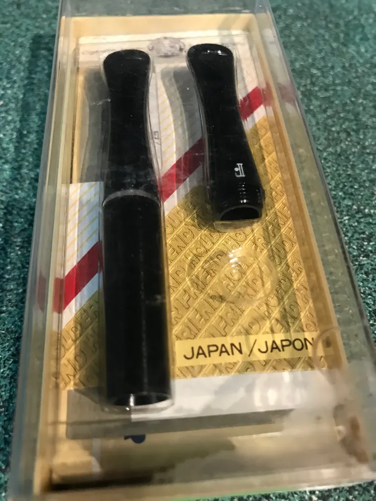 Cigarette Filter Holder photo 1