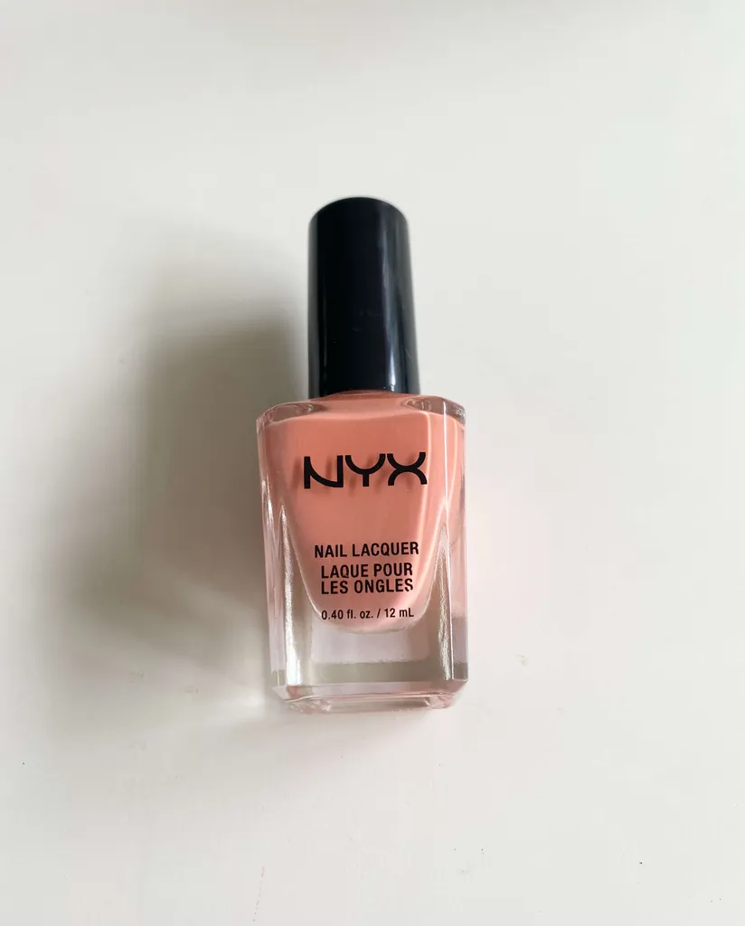 NYX - Nail Polish photo 1