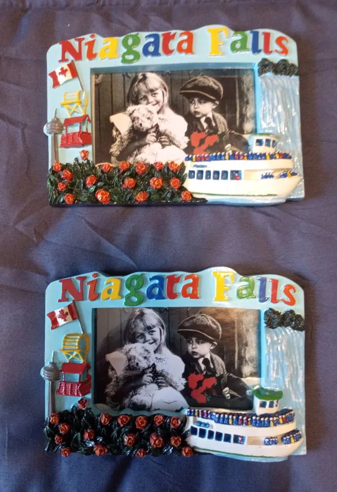 Niagara Falls Photo Frames photo 1