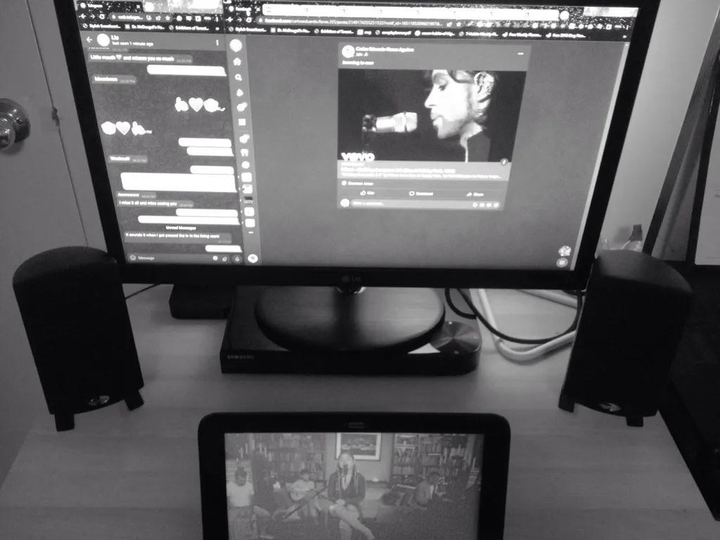 ISO - 4 Channel Headphone Amplifier photo 1