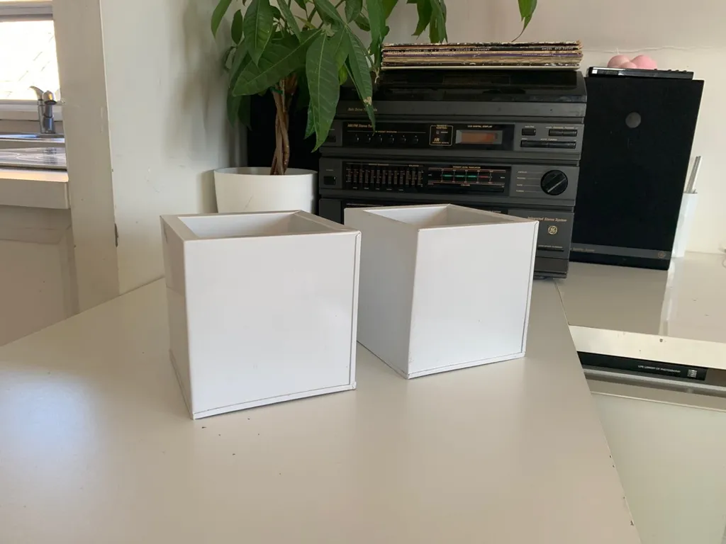 Square Planters photo 1