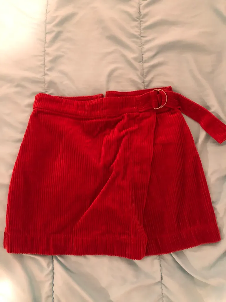 Forever 21 Skirt photo 1