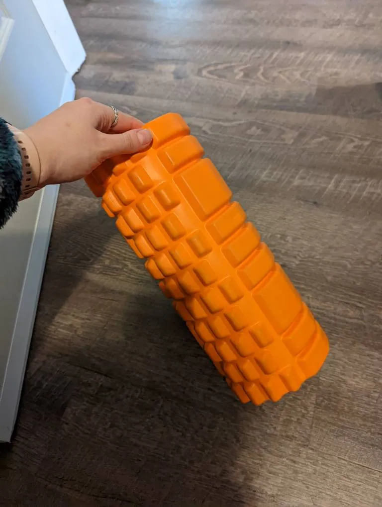 Foam Roller photo 1