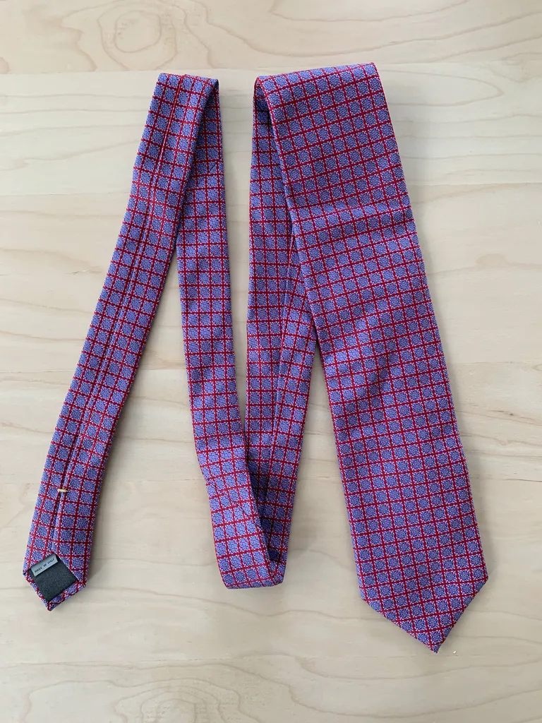 BN Canali Tie photo 1