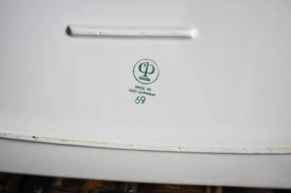 CP Colditz Fish Platter photo 1