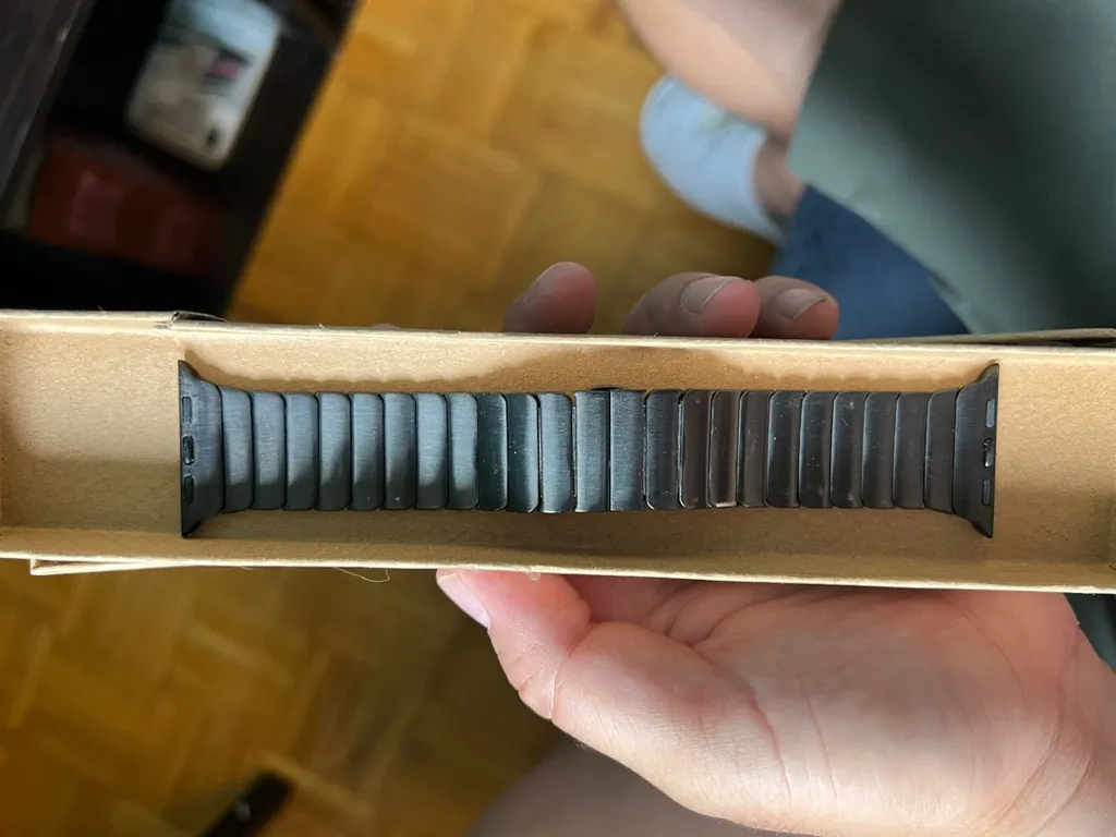 Apple Watch Band photo 1