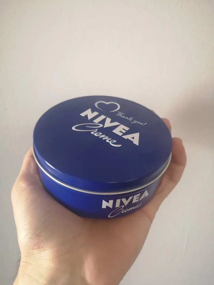 Nivea Cream. Brand New photo 1