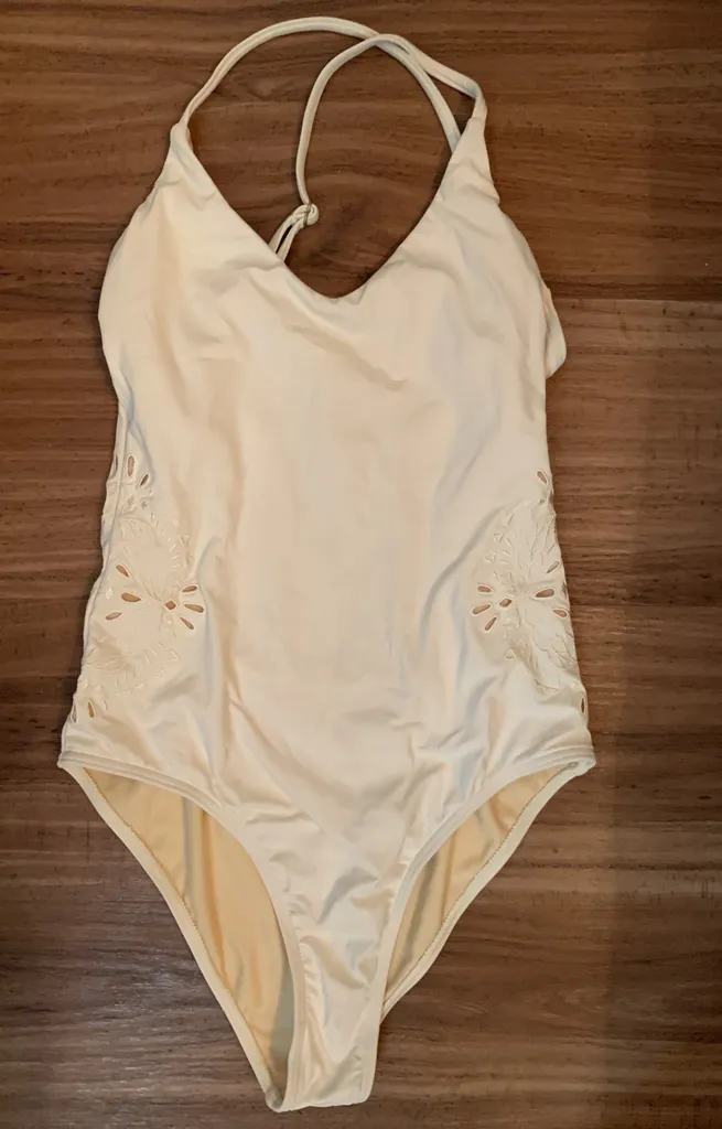 Billabong One Piece Xs photo 1