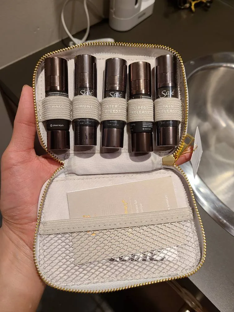 Saje Farmacy photo 1