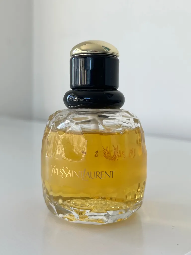 Perfume YSL MYParis photo 1