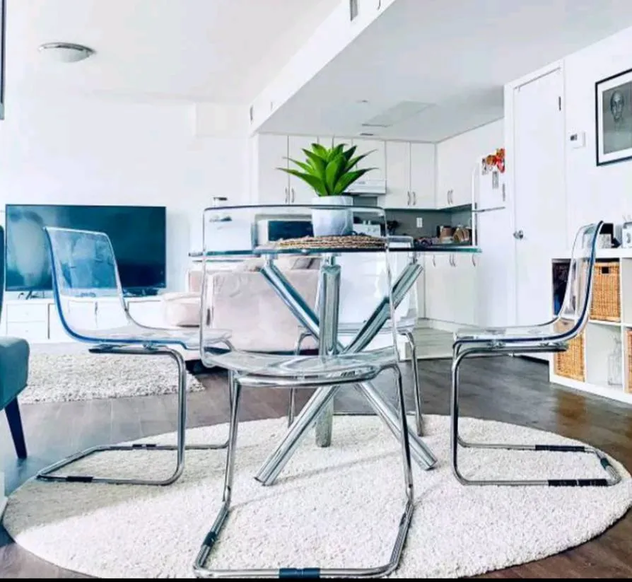 Circular Rug photo 1