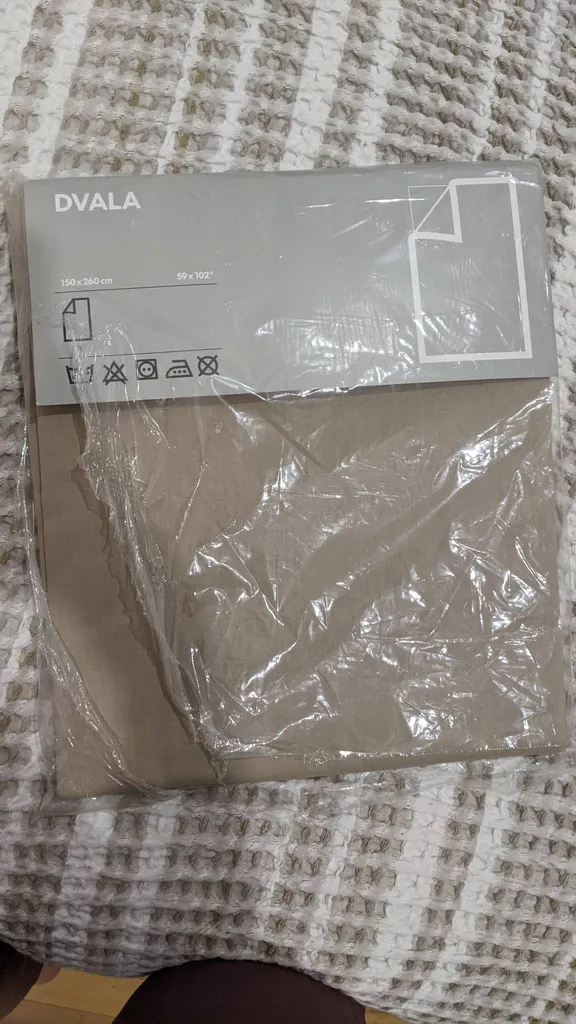 Ikea Bed Sheet photo 1
