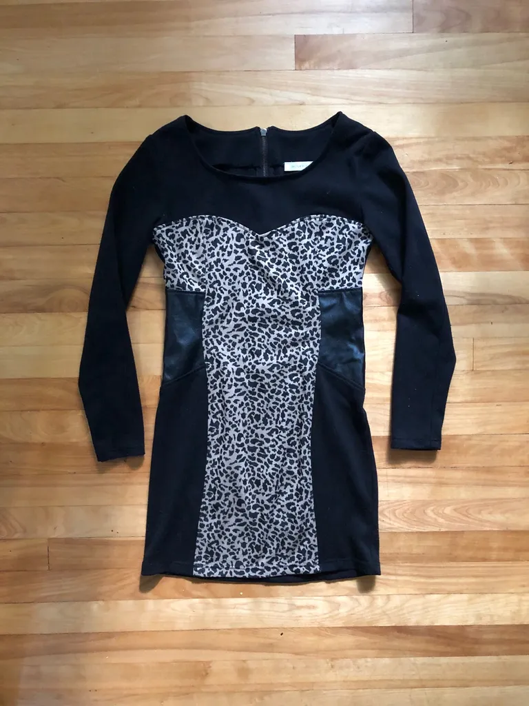 Mink Pink Dress photo 1