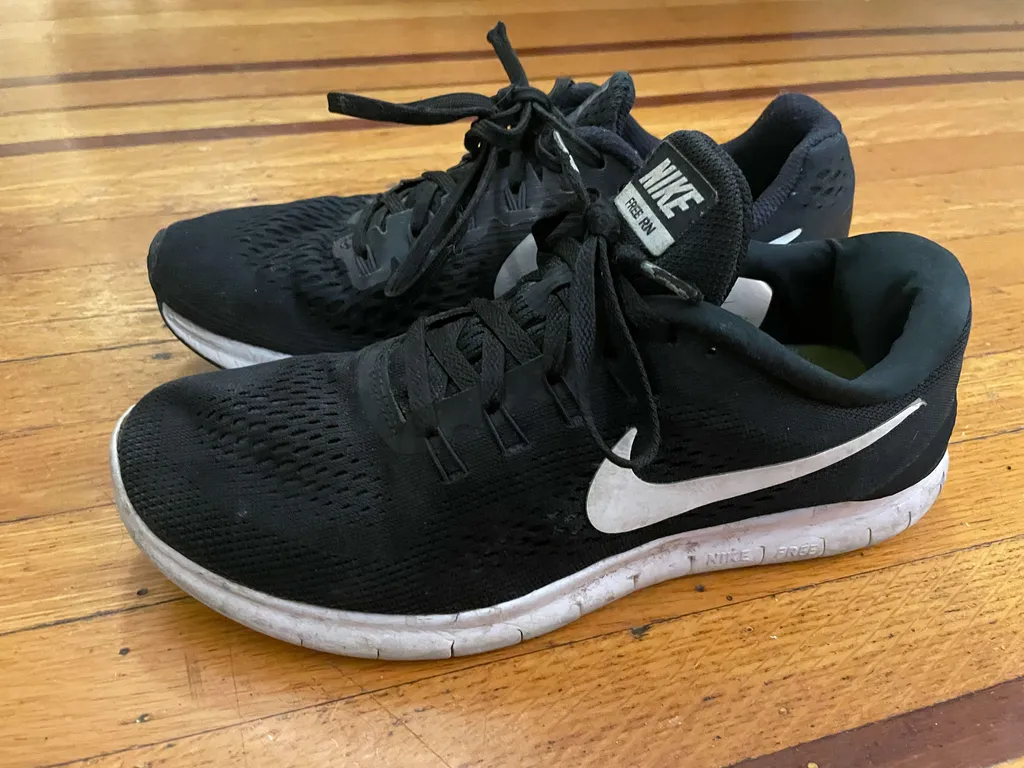 nike running shoes mens photo 1