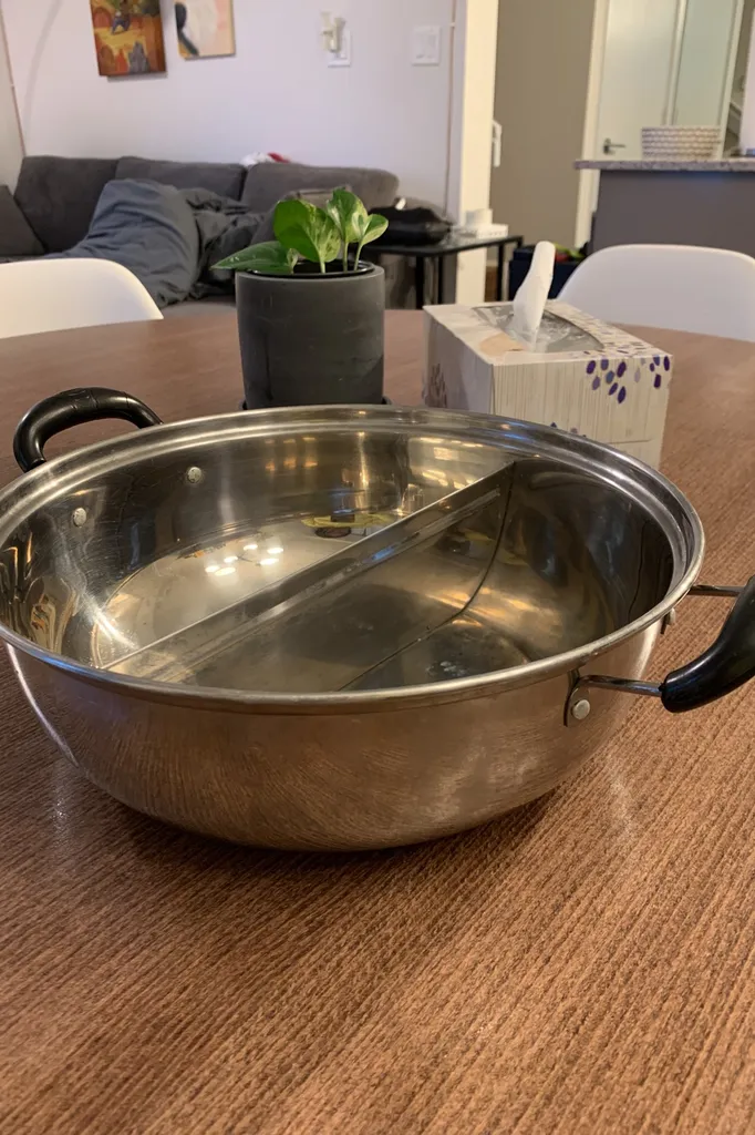 Hot Pot Pot photo 1