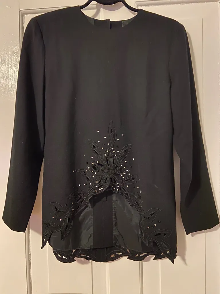 Fancy AF Top photo 1