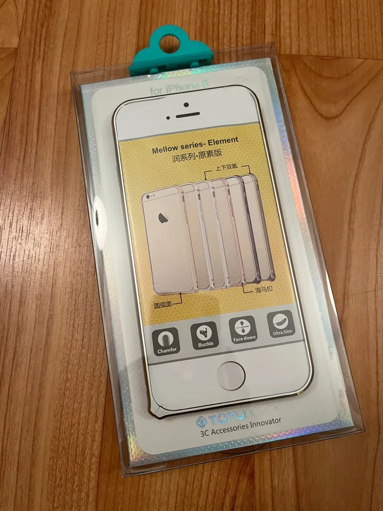 🆓 iPhone 6 Cases photo 1