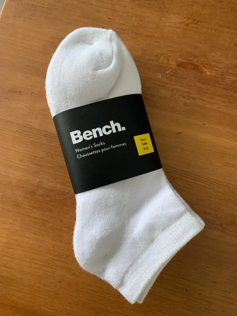 Bench Socks (women’s) photo 1
