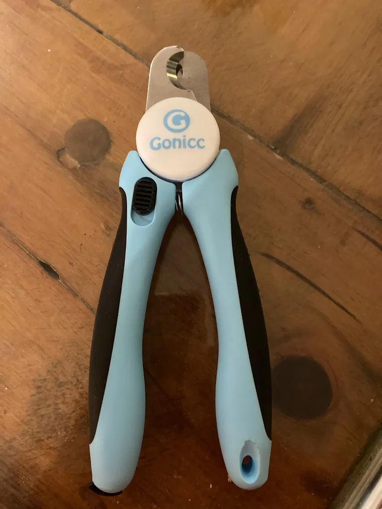 Cat Nail Trimmers photo 1