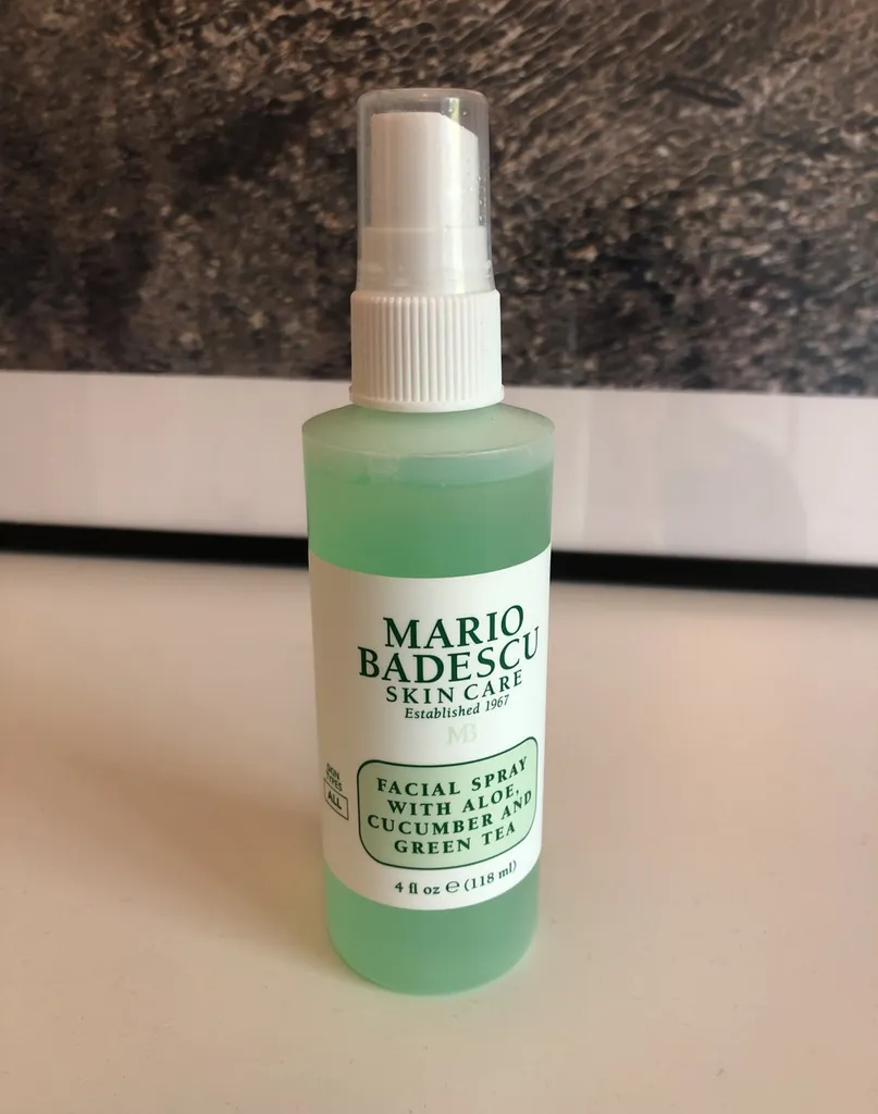 Mario Badescu Face Spray photo 1