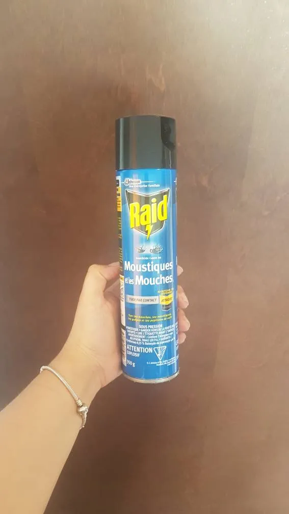 Mosquito And Fly Killer photo 1