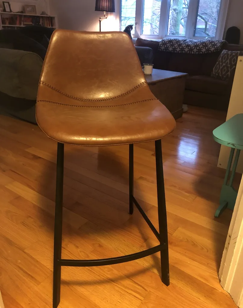 Brand New Never Used Stool photo 1