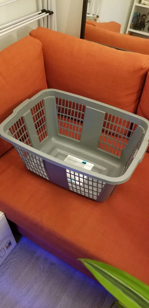 Laundry Basket photo 1