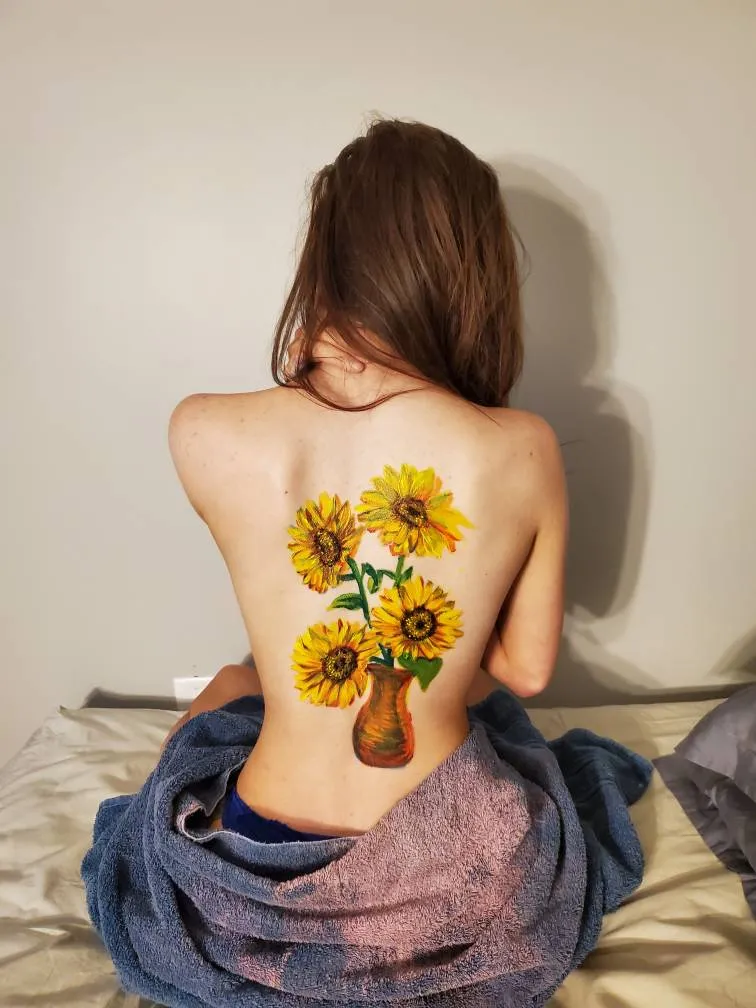 Art Comissions photo 1