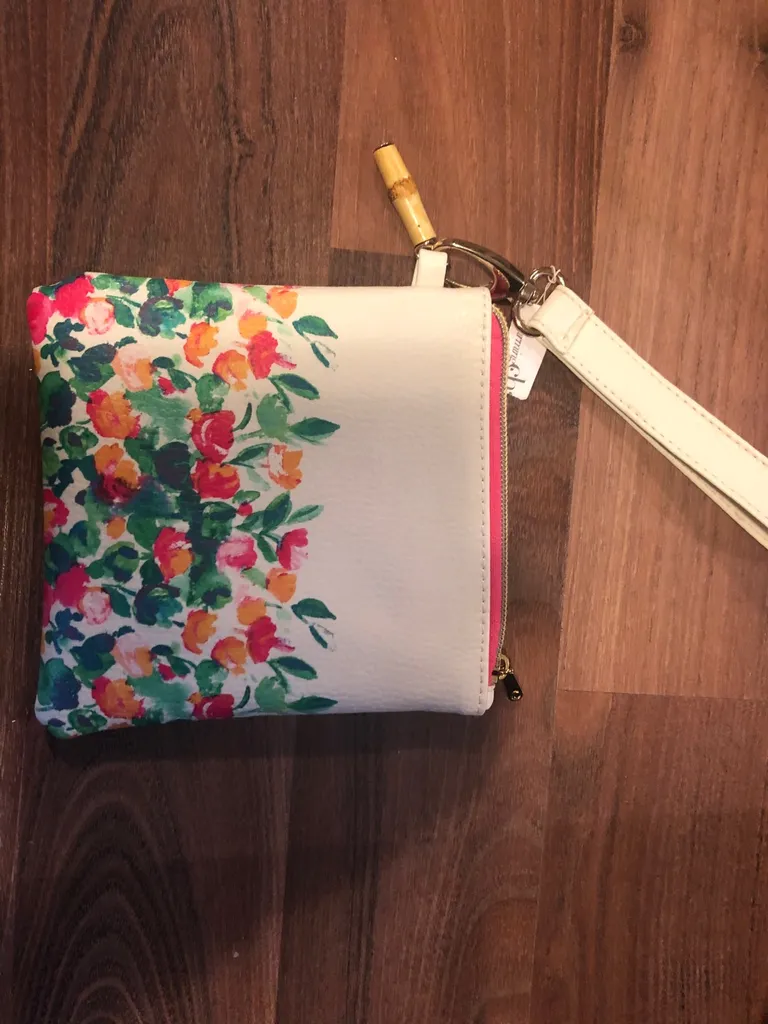 Sweet Makeup Bag photo 1