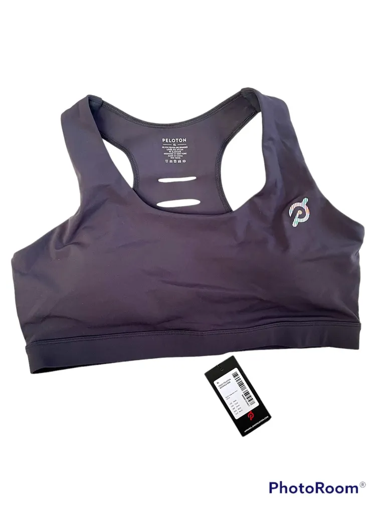 Peloton Advanced sports Bra photo 1
