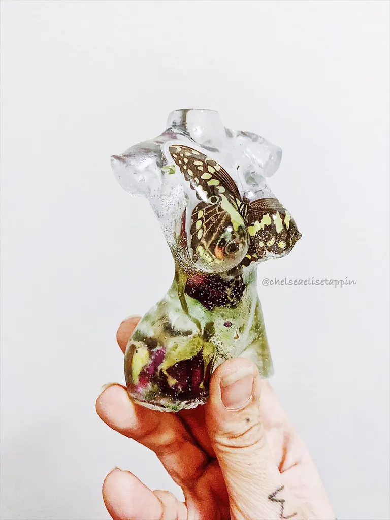 🦋 Butterfly Goddess 🦋 photo 1