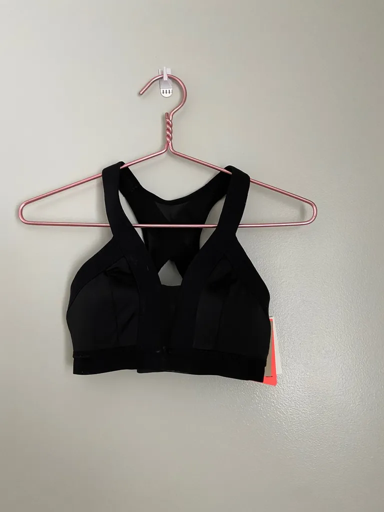 BNWT- Sports Bra photo 1