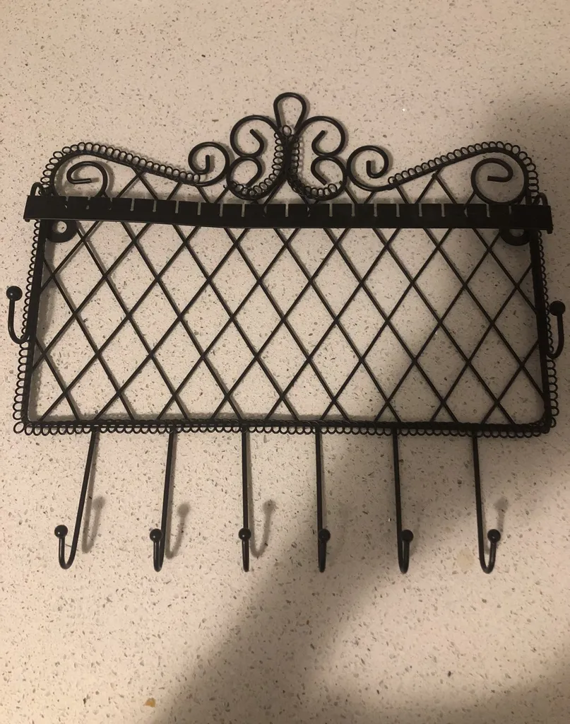 Jewelry Organizer photo 1