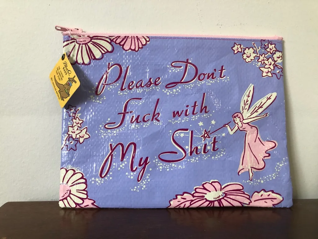 BNIB Cute Lil Bag photo 1