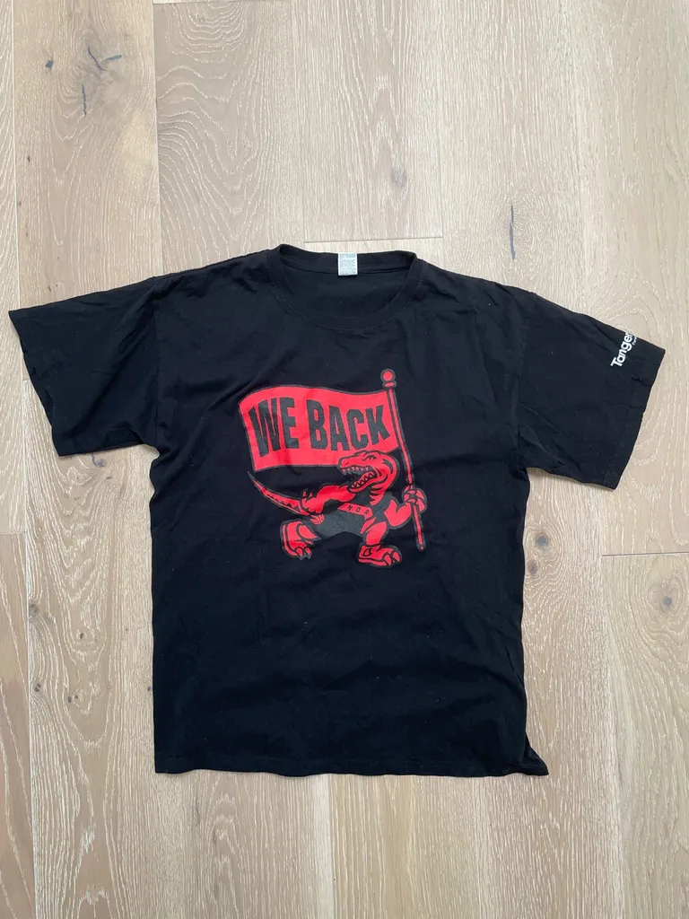 Toronto Raptors Tee photo 1