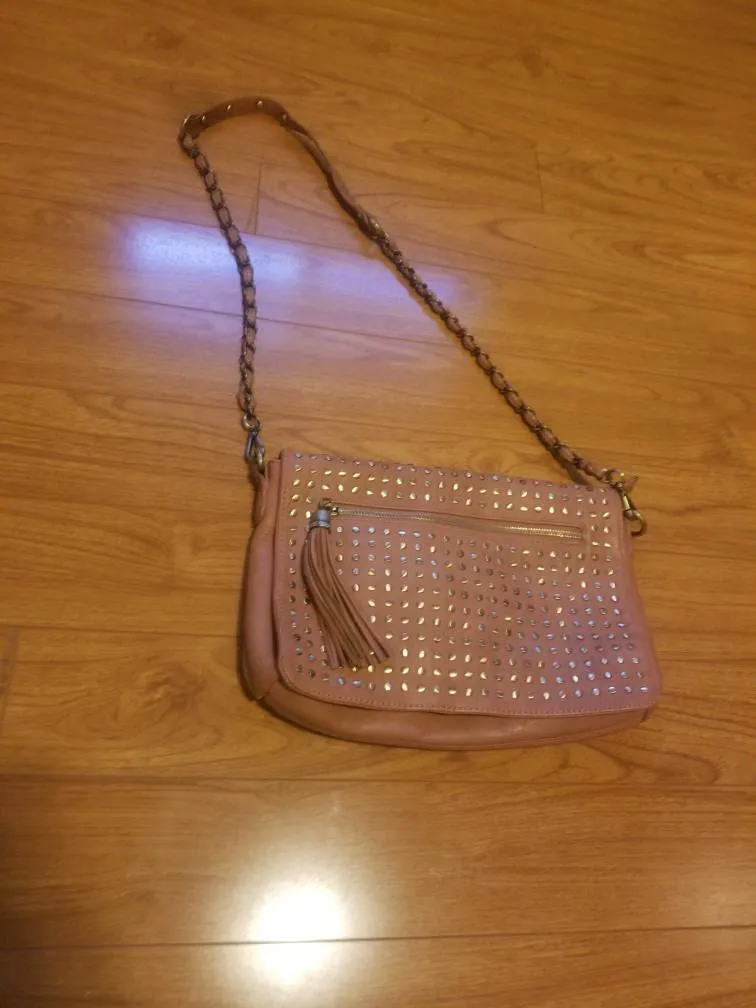 Side Purse photo 1