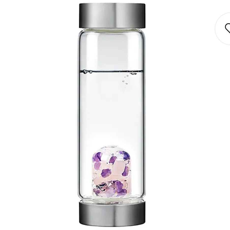 BN VitaJuwel Water Bottle photo 1