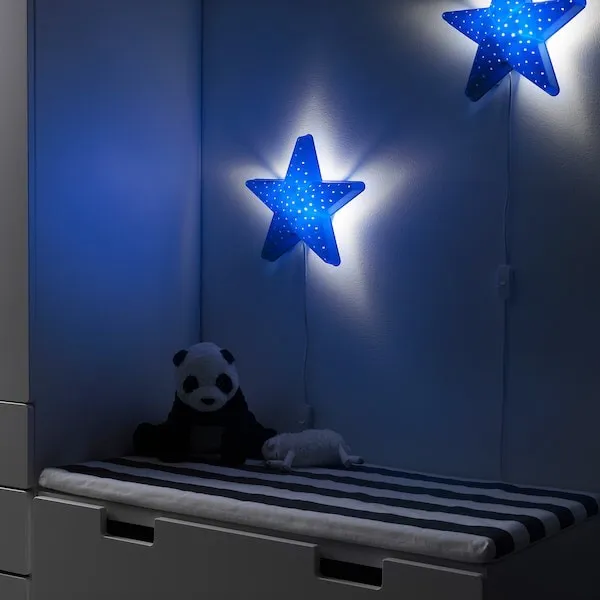 Ikea Wall Lights photo 1