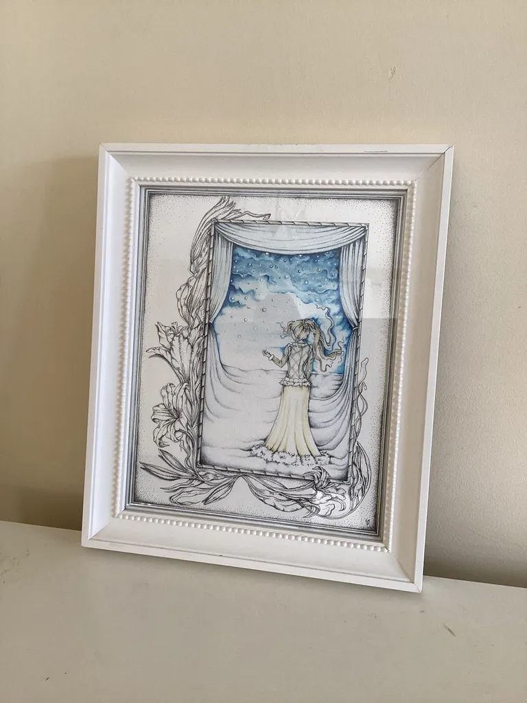 The White Queen photo 1