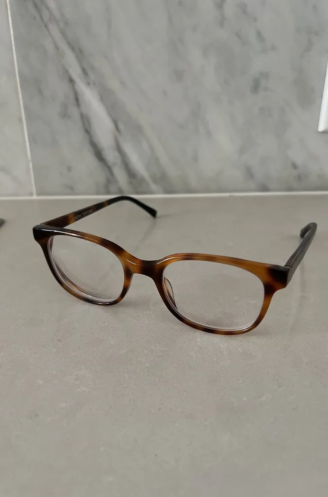 BonLook Glasses photo 1