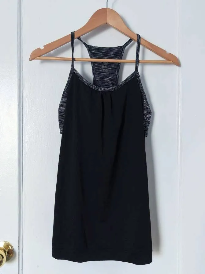 Joe Fresh Work Out Top photo 1